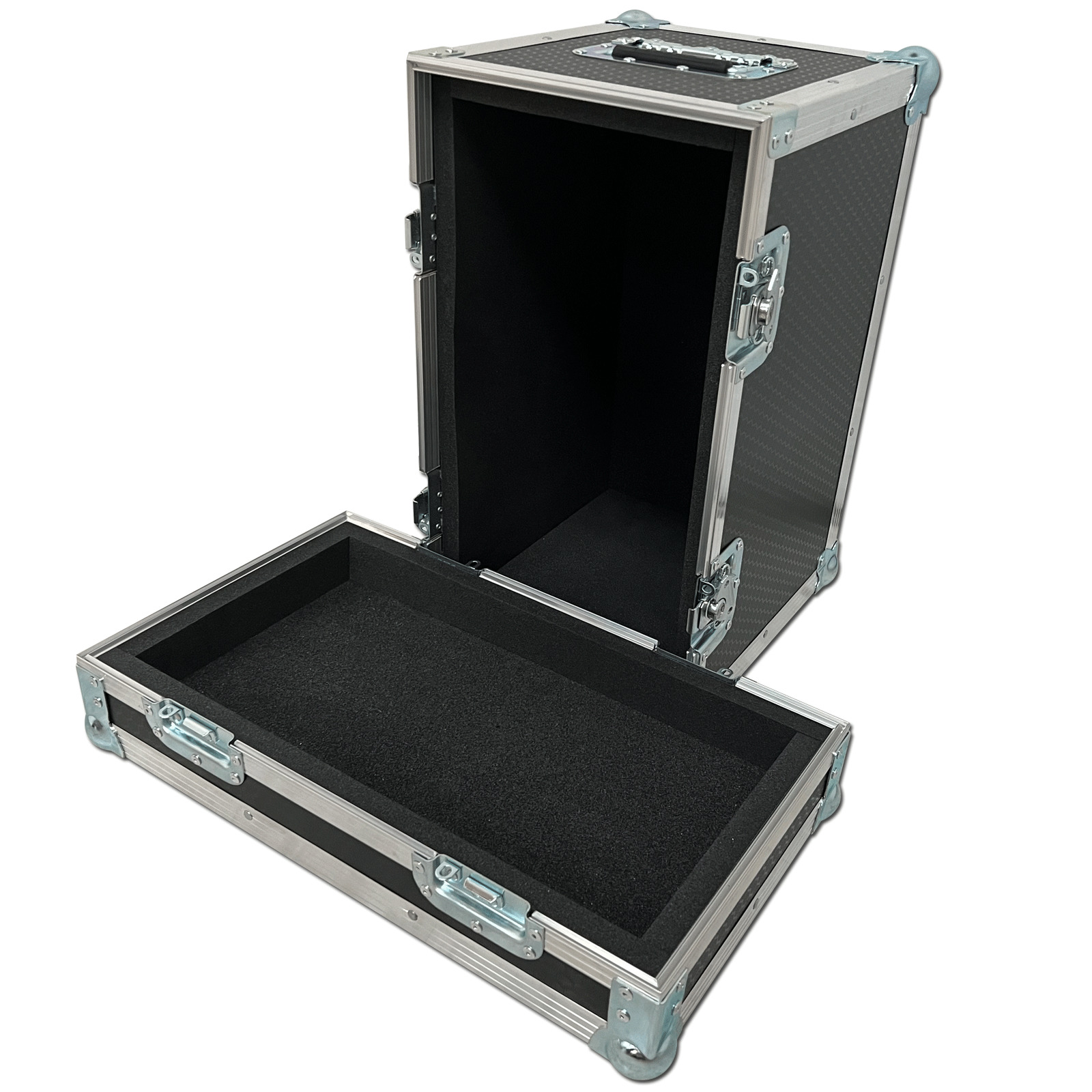 LOOK Solutions VIPER NT Fog Machine Flightcase